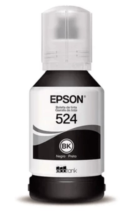 BOTELLA DE TINTA EPSON L 15150 NEGRO / EPSON