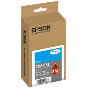 CART. TINTA EPSON T788XXL220 CYAN / EPSON