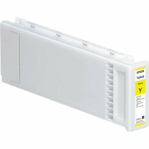 CART. TINTA EPSON T694400 AMARILLO / EPSON