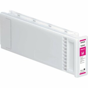 CART. TINTA EPSON T694300 MAGENTA / EPSON