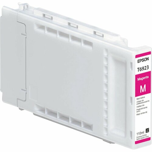 CART. TINTA EPSON T692300 MAGENTA / EPSON