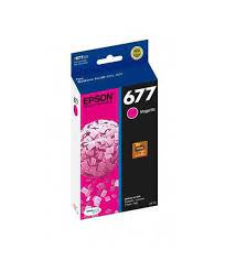 CART. TINTA EPSON T677320 MAGENTA / EPSON