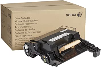 TONER ORIGINAL XEROX VERSALINK B600 UNIDAD DE DRUM 60K / XEROX