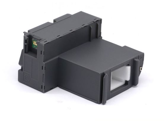 EPSON C13S210125 CAJA DE MANTENIMIENTO CON CHIP / GENERICO