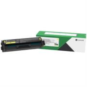 TONER ORIGINAL LEXMARK C334HY0AMARILLO 2.5K / LEXMARK