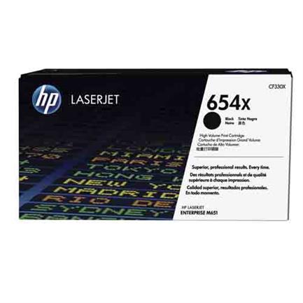 TONER ORIGINAL HP CF330X 20K / HEWLETT PACKARD