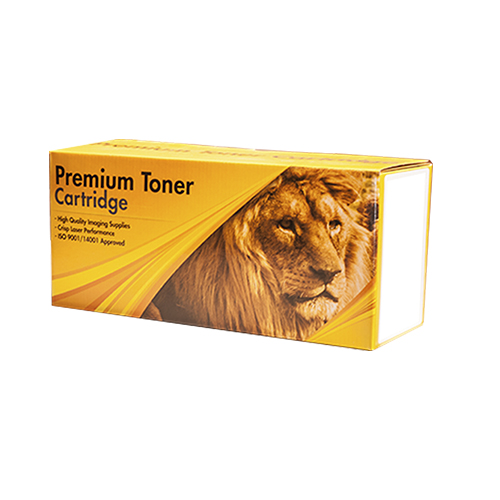 CARTUCHO DE TONER 1815 5K REMANUFACTURADO / GENERACION 2