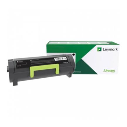 TONER ORIGINAL LEXMARK M 722 35K / LEXMARK