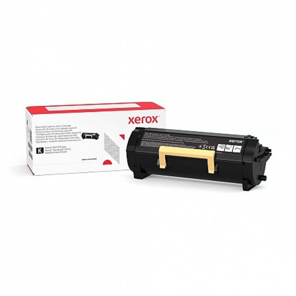 TONER ORIGINAL XEROX B410 6K / XEROX