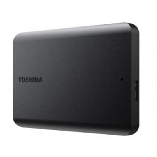 DISCO DURO EXTERNO 2TB / TOSHIBA