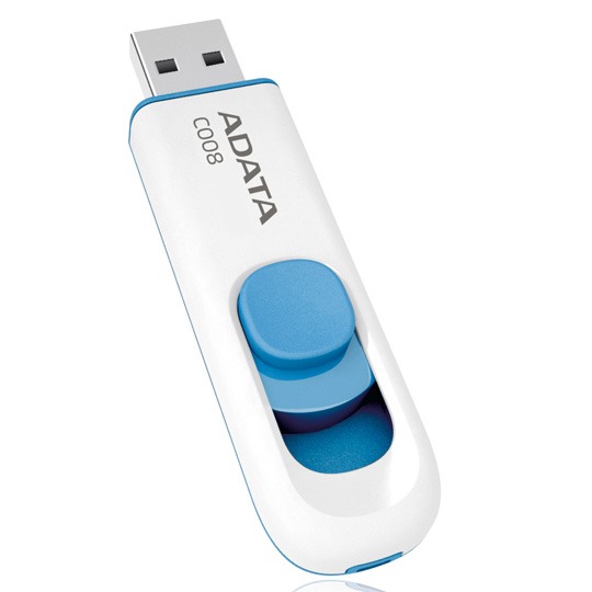 MEMORIA KINGSTON 64GB USB EXODIA AZUL / KINGSTON