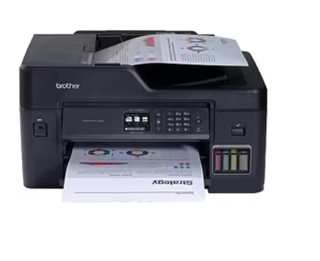 MULTIFUNCIONAL DOBLE CARTA T4500 / BROTHER