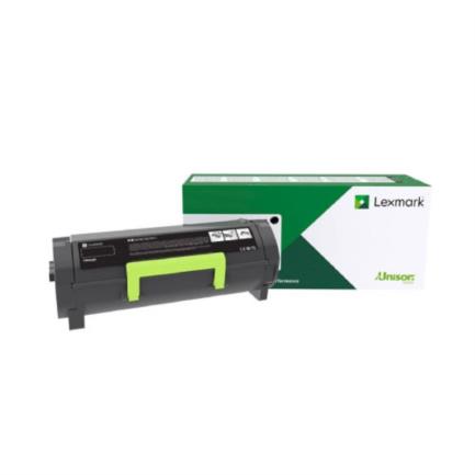 TONER ORIGINAL LEXMARK 64G0H00 32.5K / LEXMARK