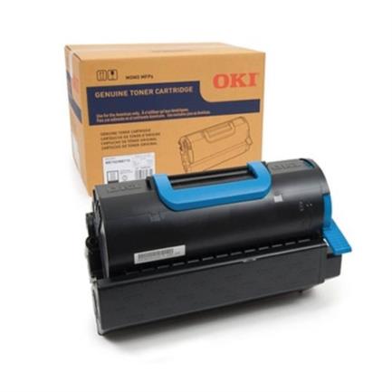 TONER ORIGINAL OKI ES5112 UNIDAD DE DRUM 30K / OKI