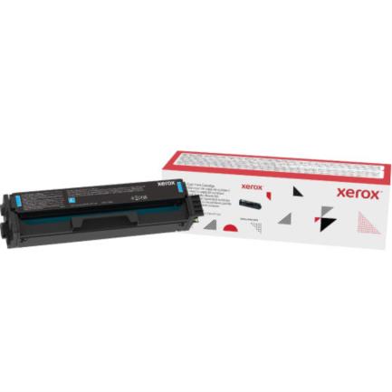 TONER ORIGINAL XEROX C230 CYAN 2.5K / XEROX