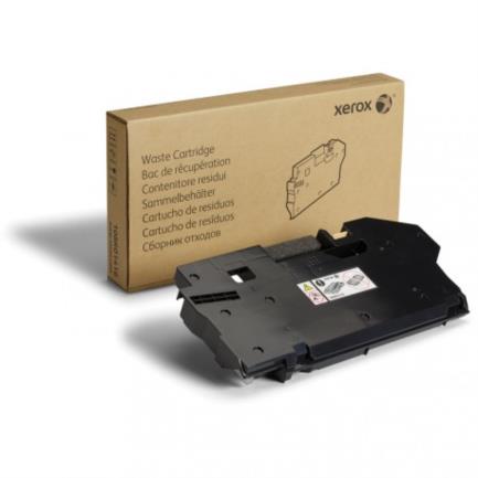 TONER ORIGINAL XEROX PHASER 6510 UNIDAD DE RESIDUOS / XEROX