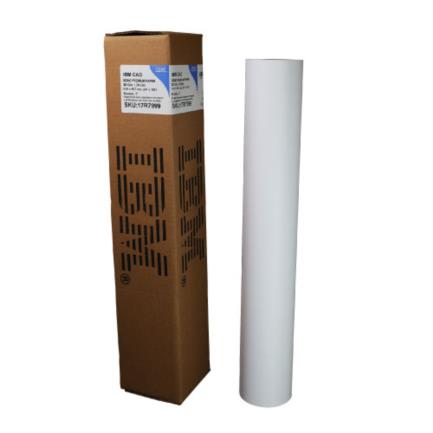 PAPEL BOND PARA PLOTTER 24 PULGADAS / IBM