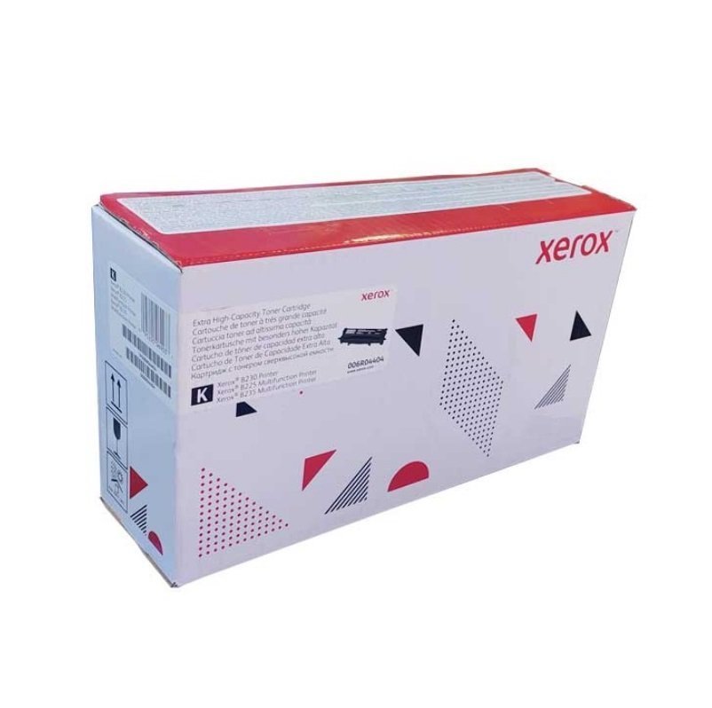 TONER ORIGINAL XEROX B230 6K / XEROX