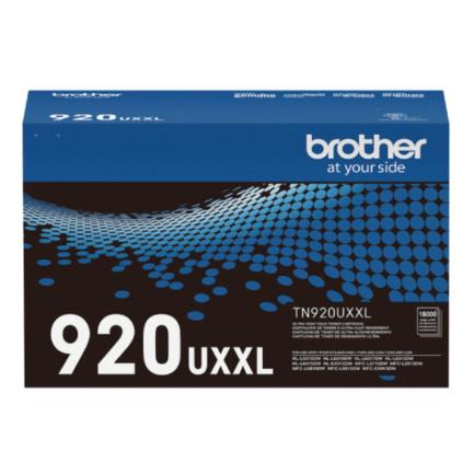 TONER ORIGINAL BROTHER TN 920UXXL / BROTHER