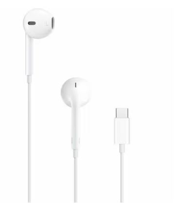 AUDIFONO CABLEDO USB C / APPLE