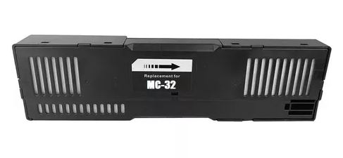 CANON MC-32 CAJA DE MANTENIMIENTO CON CHIP / GENERICO