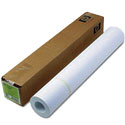 PAPEL BOND BLANCO INTENSO PARA PLOTTER 24 PULGADAS / HEWLETT PACKARD