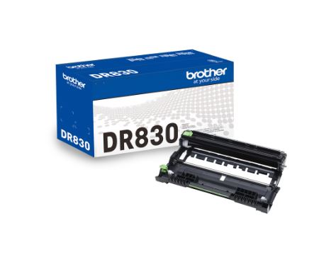 TONER ORIGINAL BROTHER DR 830 UNIDAD DE DRUM / BROTHER