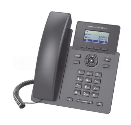 TELEFONO IP GPR2601P / GRANDSTREAM