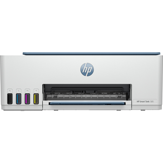 MULTIFUNCIONAL HP DE TINTA CONTINUA, SMART TANK 585 / HEWLETT PACKARD