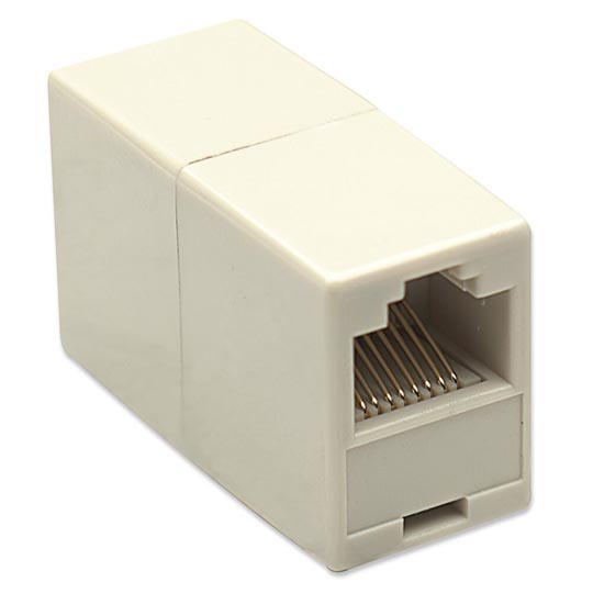 COPLE RJ45 CAT 5E / INTELLINET