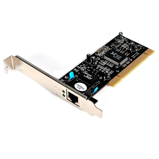 TARJETA DE RED NIC PCI / TP LINK