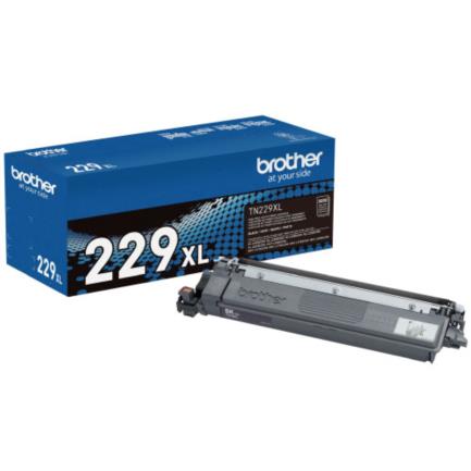 TONER ORIGINAL BROTHER TN 229 NEGRO 3K / BROTHER