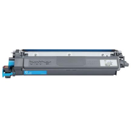 TONER ORIGINAL BROTHER TN 229XXL CYAN 4K / BROTHER