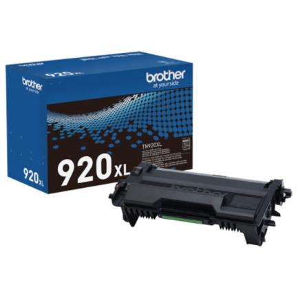 TONER ORIGINAL BROTHER TN 920XL / BROTHER