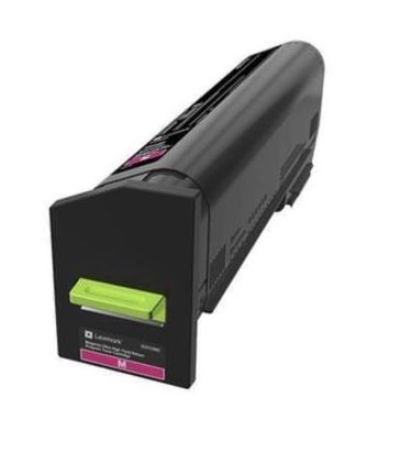 TONER ORIGINAL LEXMARK 82K4UM0 MAGENTA 55K / LEXMARK