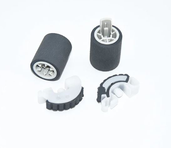 CANON IR 2016 PICKUP ROLLER CON BASE 4 PCS. / GENERICO