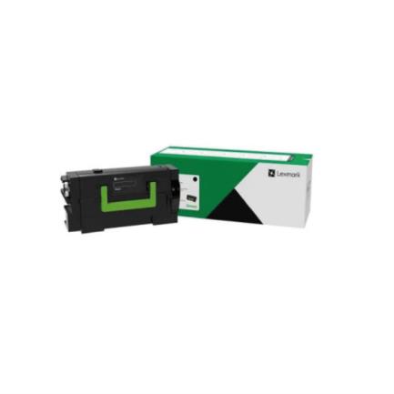 TONER ORIGINAL LEXMARK 58D4000 7.5K / LEXMARK