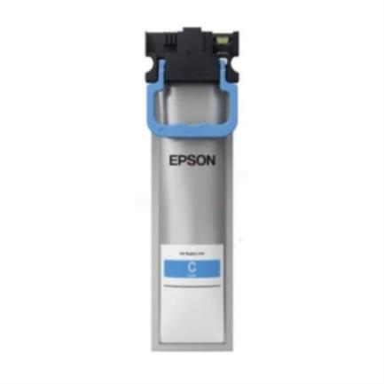 CART. TINTA EPSON T11A220 CYAN 39ML. / EPSON