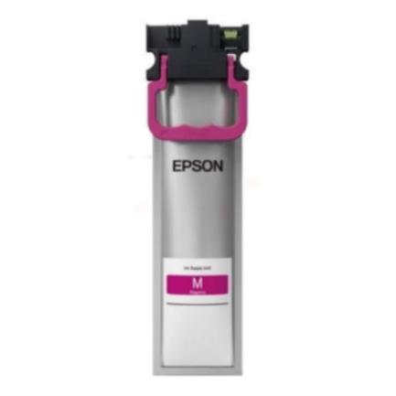 CART. TINTA EPSON T11A320 MAGENTA 39ML. / EPSON