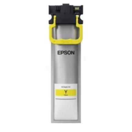 CART. TINTA EPSON T11A420 AMARILLO 39ML. / EPSON