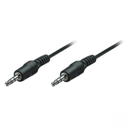 CABLE AUDIO 3.5MM LARGO 1.8CMS. / MANHATTAN