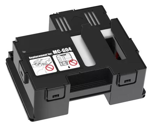 CANON MC-G04 CAJA DE MANTENIMIENTO CON CHIP / GENERICO