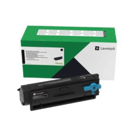 TONER ORIGINAL LEXMARK 55B4X00 20K / LEXMARK