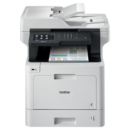 MULTIFUNCIONAL MFC-L8900CDW / BROTHER