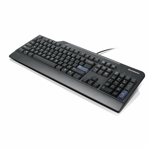 TECLADO ALAMBRICO PREFERED PRO / LENOVO