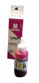 70 ML. TINTA SUBLIMACION MAGENTA / KLINK