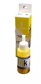 70 ML. TINTA SUBLIMACION AMARILLO / KLINK