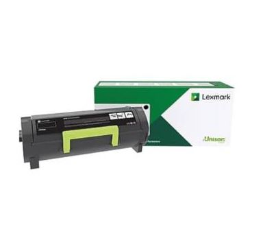 TONER ORIGINAL LEXMARK B254X00 10K / LEXMARK