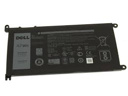 BATERIA LAPTOP 281296 / DELL