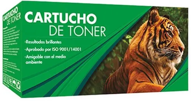 CARTUCHO DE TONER TN 830 REMANUFACTURADO / I-AICON